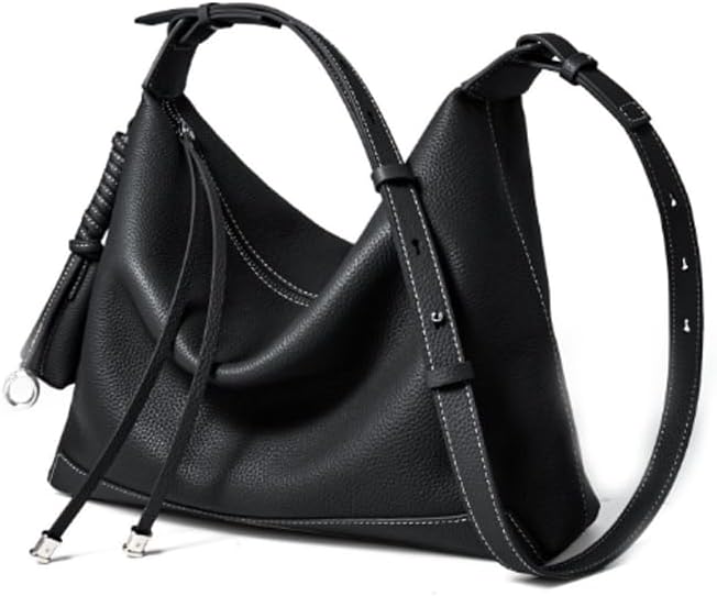 Bag summer versatile niche design single shoulder underarm large capacity tote bag size 32 * 9 * 25cm