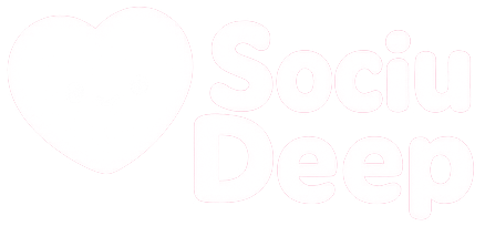 Sociu Deep | Kawaii Cute
